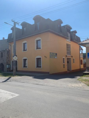 apartmánový dom Magda